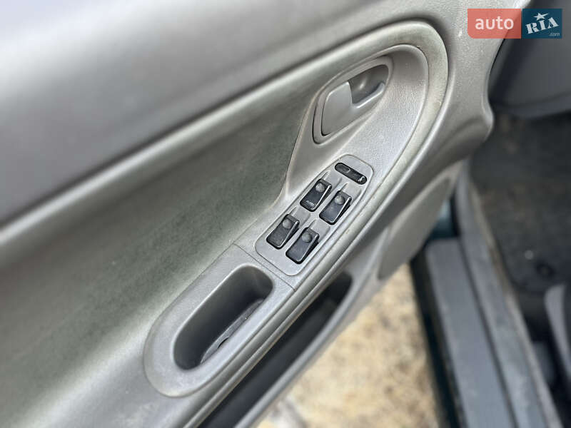 Хэтчбек Mazda 626 1996 в Одессе фото 8 Хэтчбек Mazda 626 1996 в Одессе