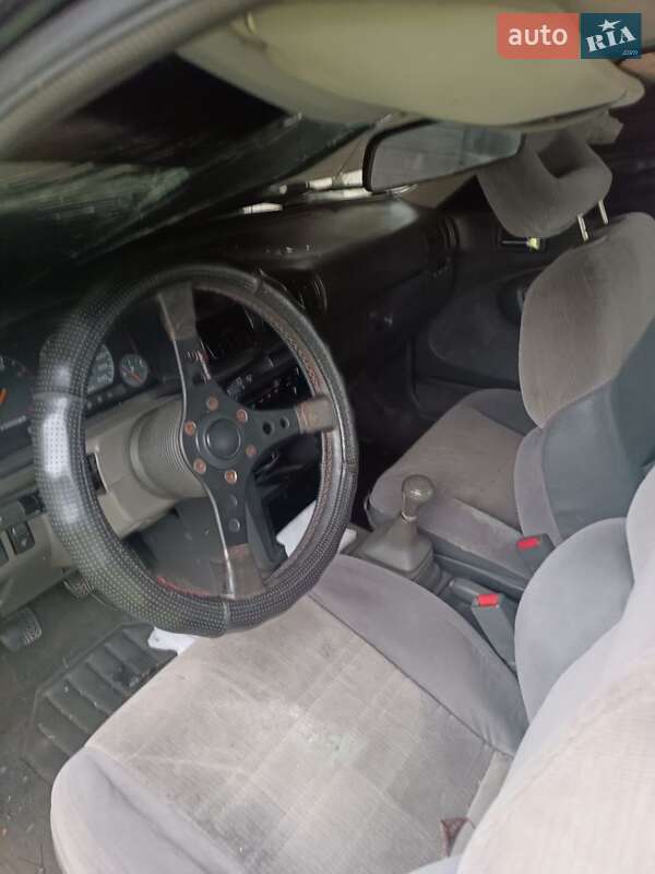 Хэтчбек Mazda 626 1991 в Черновцах