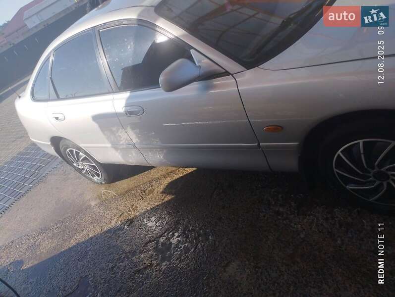 Хэтчбек Mazda 626 1993 в Мукачево