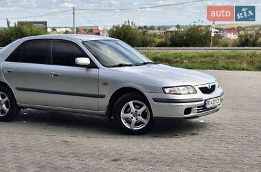 Седан Mazda 626 1998 в Котовке фото 3 Седан Mazda 626 1998 в Котовке