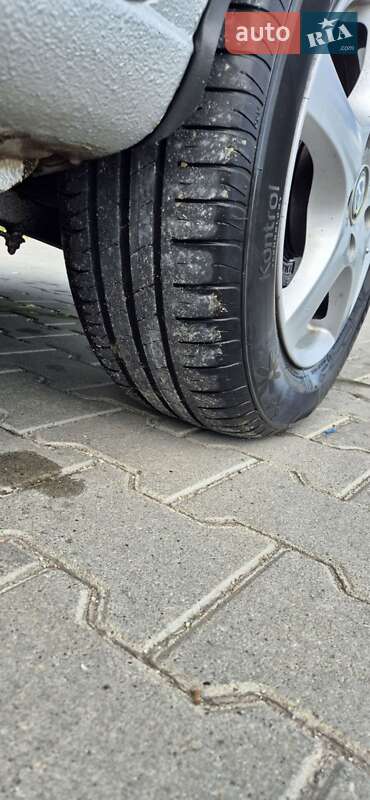 Седан Mazda 626 1998 в Котовке фото 11 Седан Mazda 626 1998 в Котовке