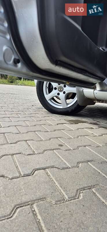 Седан Mazda 626 1998 в Котовке фото 12 Седан Mazda 626 1998 в Котовке