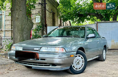 Купе Mazda 626 1989 в Києві