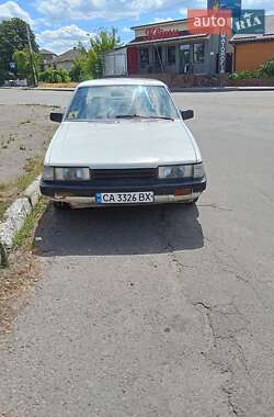 Седан Mazda 626 1986 в Бершади
