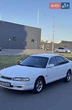 Хэтчбек Mazda 626 1994 в Киеве