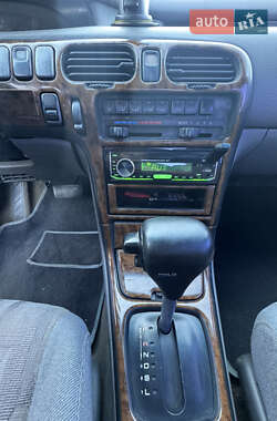 Хэтчбек Mazda 626 1994 в 