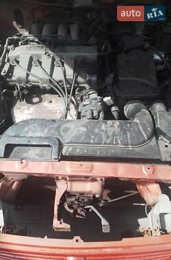 Универсал Mazda 626 1995 в 
