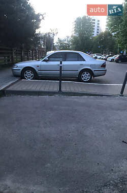 Седан Mazda 626 1998 в 