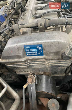 Хэтчбек Mazda 626 1998 в 