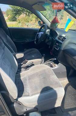 Универсал Mazda 626 1999 в 