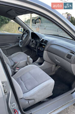 Седан Mazda 626 1999 в 