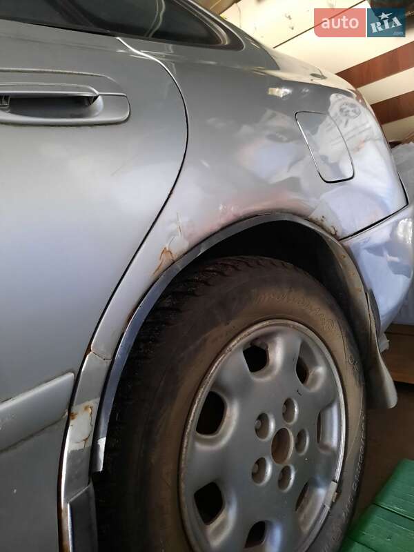 Хэтчбек Mazda 626 1991 в Кременчуге