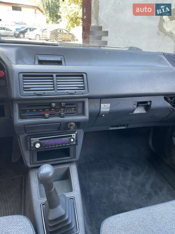 Хэтчбек Mazda 626 1986 в Тернополе