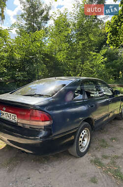 Хэтчбек Mazda 626 1994 в Шостке