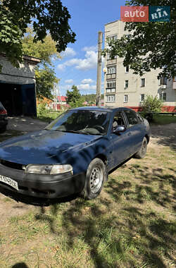 Хэтчбек Mazda 626 1994 в Шостке