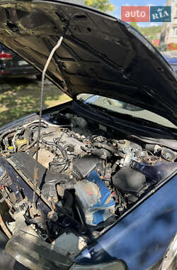 Хэтчбек Mazda 626 1994 в Шостке