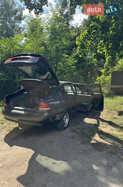 Хэтчбек Mazda 626 1994 в Шостке