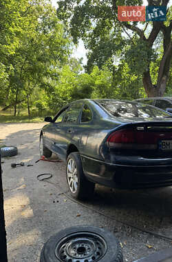 Хэтчбек Mazda 626 1994 в Шостке