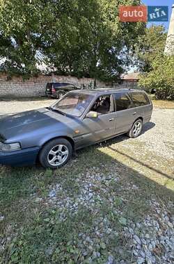 Универсал Mazda 626 1990 в Черновцах