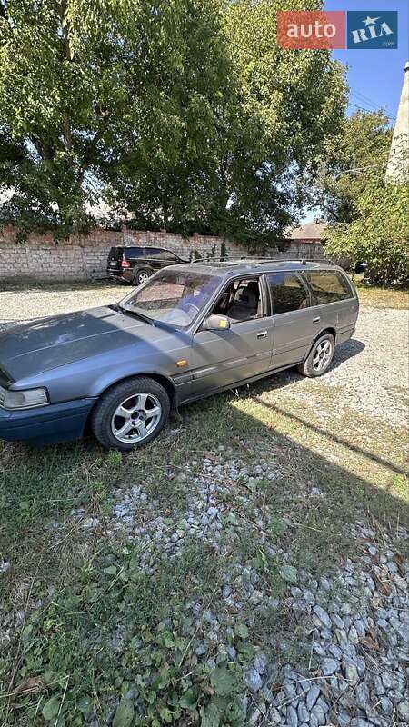 Mazda 626 1990