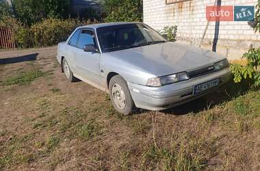 Купе Mazda 626 1988 в Новониколаевке