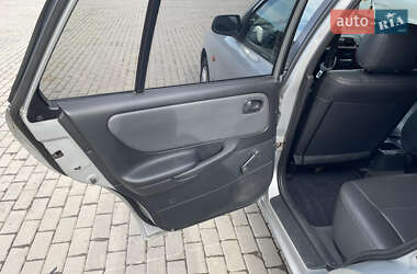 Универсал Mazda 626 1999 в 