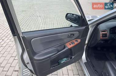 Универсал Mazda 626 1999 в 