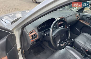 Универсал Mazda 626 1999 в 