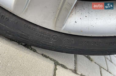 Универсал Mazda 626 1999 в 