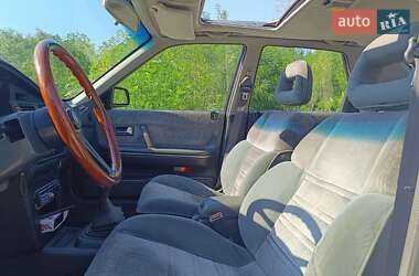 Седан Mazda 626 1989 в 