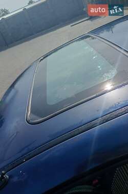 Хэтчбек Mazda 626 1998 в 