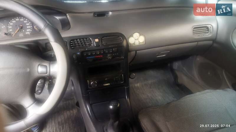 Хэтчбек Mazda 626 1994 в Кропивницком