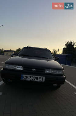 Универсал Mazda 626 1992 в 