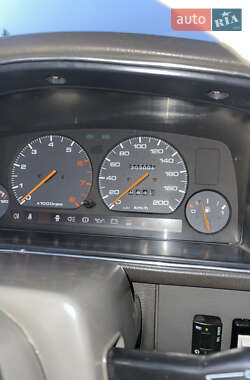 Универсал Mazda 626 1992 в 