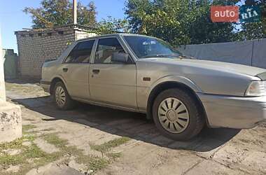 Седан Mazda 626 1985 в 