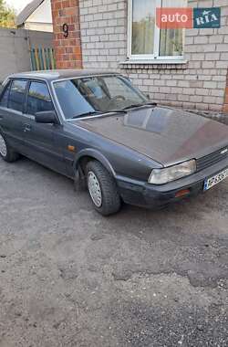 Седан Mazda 626 1987 в Запорожье