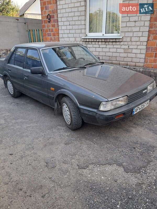 Mazda 626 1987