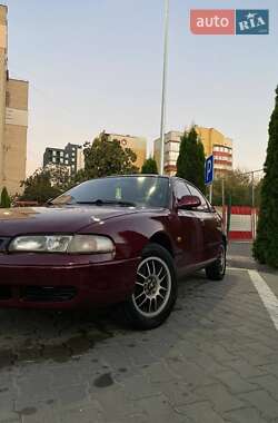 Хэтчбек Mazda 626 1996 в 