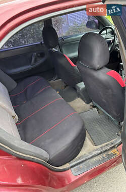 Седан Mazda 626 1991 в 