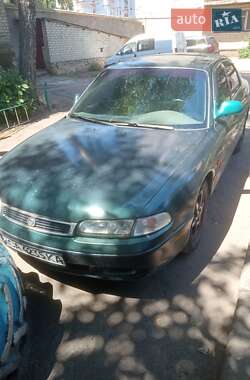 Седан Mazda 626 1993 в Черкассах