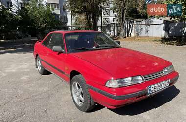 Купе Mazda 626 1989 в Дніпрі