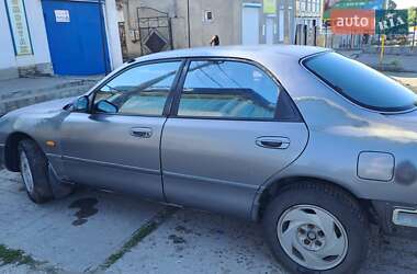 Седан Mazda 626 1992 в Подольске