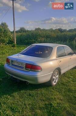 Седан Mazda 626 1994 в Кривом Роге