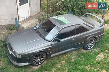 Купе Mazda 626 1988 в Вінниці