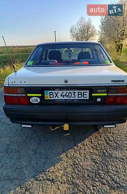 Седан Mazda 626 1987 в 