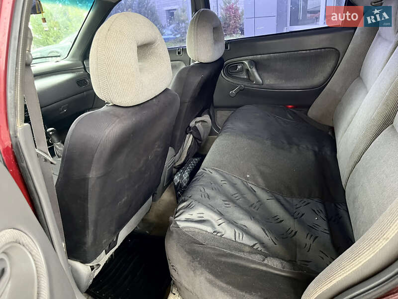 Седан Mazda 626 1992 в Каменец-Подольском фото 17 Седан Mazda 626 1992 в Каменец-Подольском