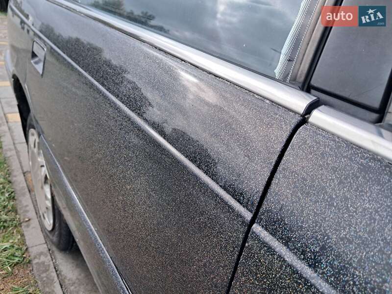 Хэтчбек Mazda 626 1988 в Буче