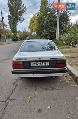 Седан Mazda 626 1987 в 