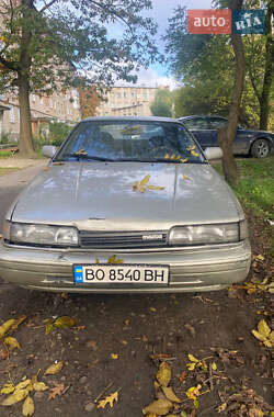 Хэтчбек Mazda 626 1989 в Галиче