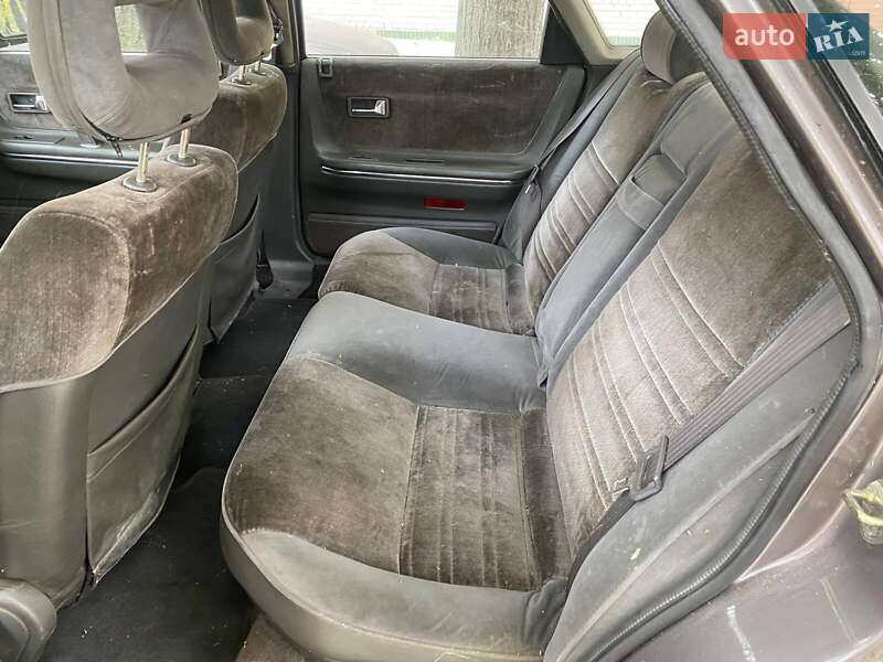Хэтчбек Mazda 626 1990 в Киеве